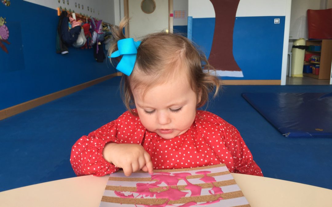 ELEGIR UNA ESCUELA INFANTIL – EL MOMENTO HA LLEGADO
