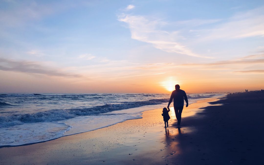 FELICIDADES PAPÁ – EL PAPEL DEL PADRE
