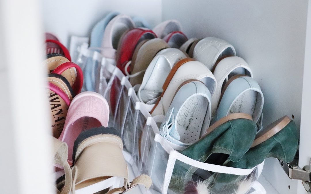 ORGANIZA Y DECORA LA HABITACIÓN DE TUS HIJOS COMO UN PROFESIONAL