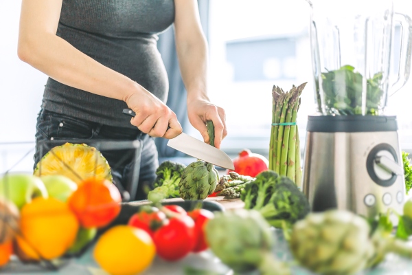 PÁNICO POR LA LISTERIA. ¿CÓMO AFECTA A LAS EMBARAZADAS?