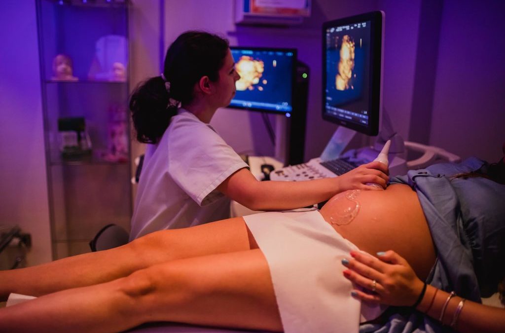 7 Motivos para hacerse una ecografía emocional 4D
