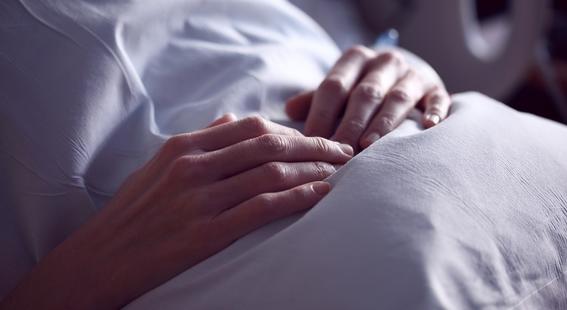 DUELO PERINATAL. ESTA CARTA ES PARA TI MAMÁ