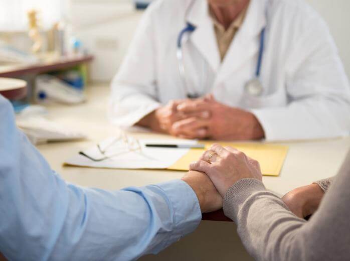 PROBLEMAS DE FERTILIDAD, MUCHO MÁS DE LO QUE IMAGINAS