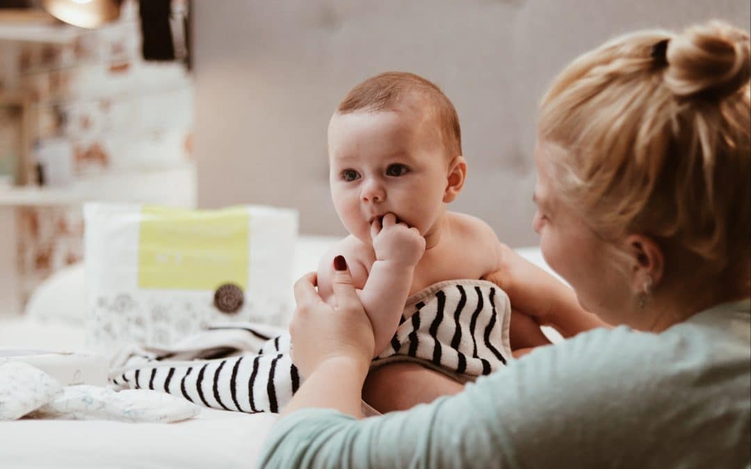 5 PAUTAS BÁSICAS PARA ELEGIR UN BUEN PAÑAL