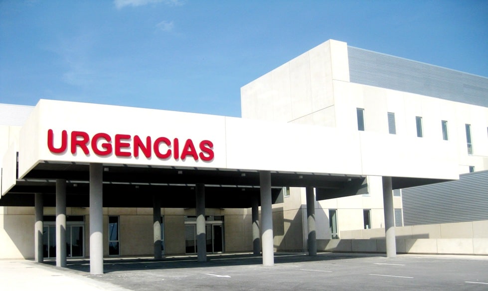 TENGO AL NIÑO MALO: ¿ES NECESARIO IR A URGENCIAS?