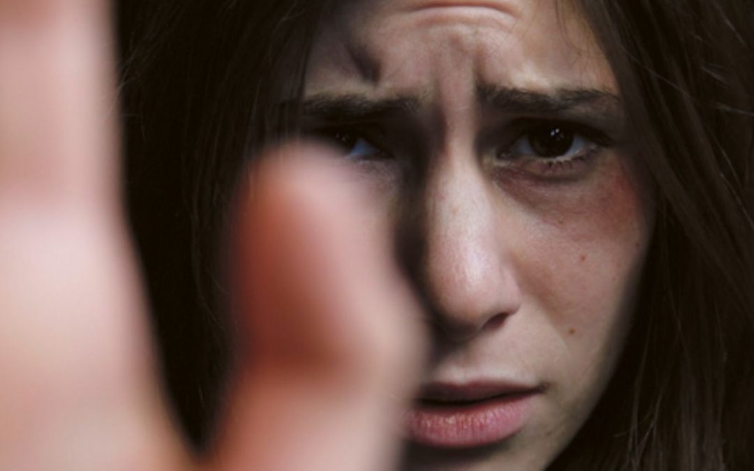 PROBLEMAS DE PAREJA – MALTRATO DURANTE EL CONFINAMIENTO